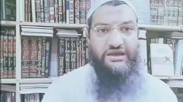 تحريض خطير.. الداخلية تحقق في فيديو داعية يدعو لتدمير آثار المتحف المصري